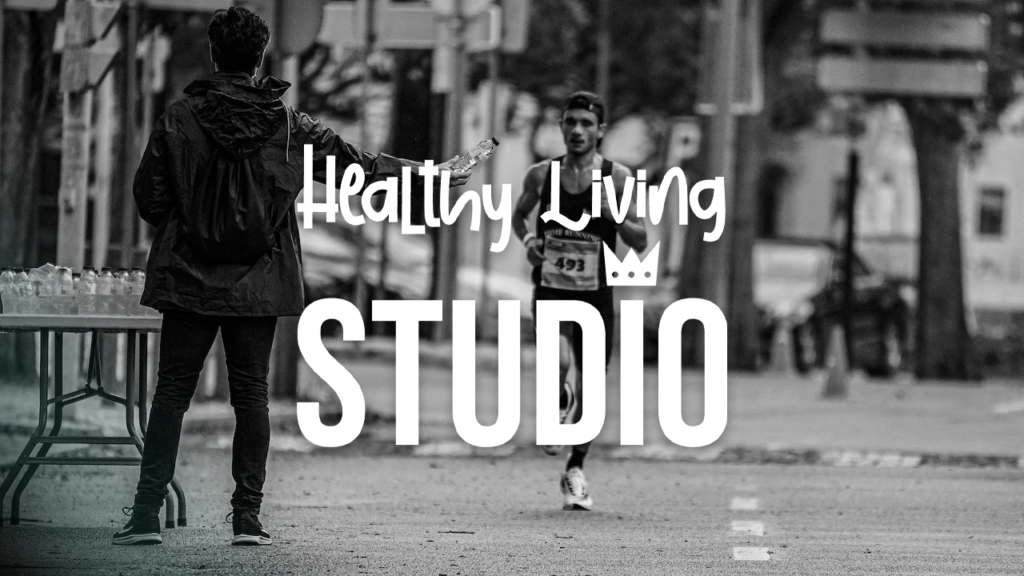 Healthy Living About Us